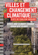 Villes et changement climatique [édition bilingue]